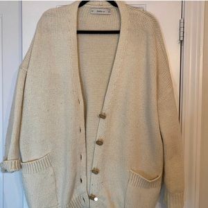 Zara knit